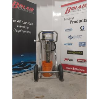 VRC Rhino, 55:1 Airless Sprayer