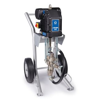 Bare e-Xtreme EX35 Electric Airless Sprayer, Cart-Mount 24Z904