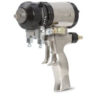 GRACO GUN, AIR PURGE, ROUND 01 246101