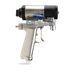 GRACO GUN,FUSION CS,RD0000 CS00RD