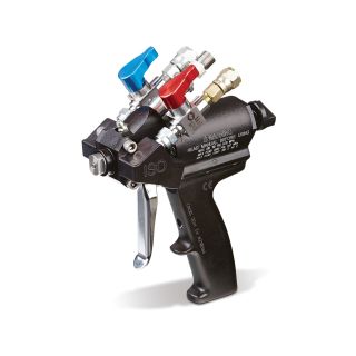 GRACO GUN, P2 (03) GCP2R3