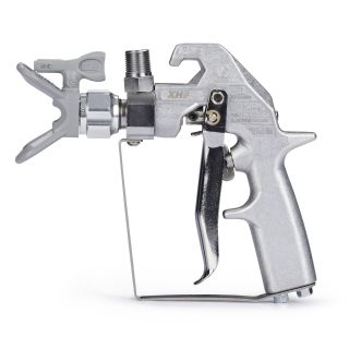 XHF Top Feed Airless Spray Gun, XHD RAC Tip 26C793