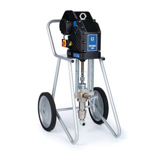 Bare Z45 Electric High Pressure Airless Sprayer 24X451