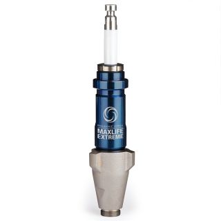 Endurance Vortex MaxLife Extreme Piston Pump 17H826