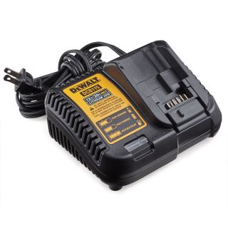 DEWALT 20V MAX Lithium Ion Battery Charger 17P475