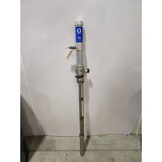 GRACO T1 TRANSFER PUMP - USED