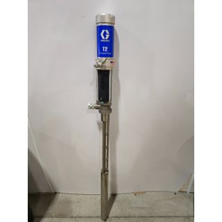 GRACO T2 TRANSFER PUMP - USED