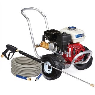 G-Force II 3325 HA-DD Pressure Washer 25N634