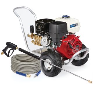 G-Force II 4040 HG-DD Pressure Washer 25N677