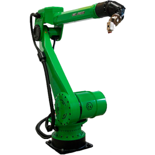 CMA GR-6100 Robot