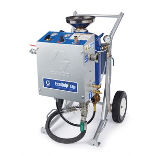 Rental Graco EcoQuip 2 EQP