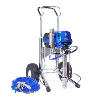Mark IV XT HD 3-in-1 Standard Series Electric Airless Sprayer, Hi-Boy
