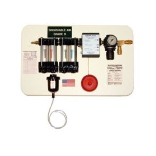 Martech 4 Stage Breathing System (Grade D)