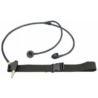 Honeywell North Belt Assembly