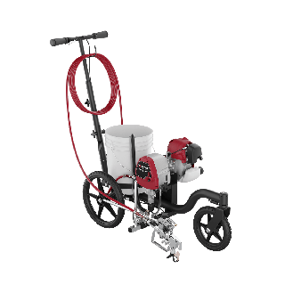 TITAN PowrLiner 850