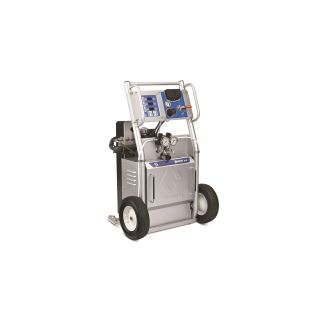 Reactor A-25 Proportioner with Wheels, DataTrak 262614