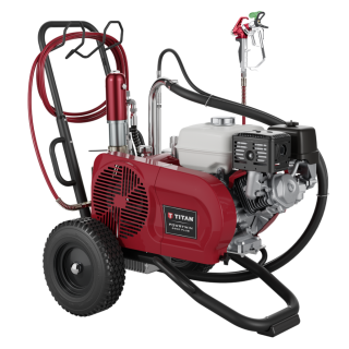 BOLAIR BWPX 6900 WATERPROOFING SPRAYER (BARE)
