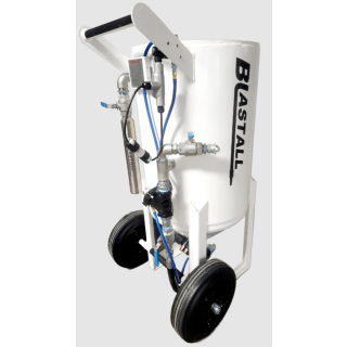 Blastall 6.5ft³ DryPot