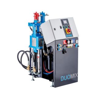 WIWA DUOMIX PU HX (DEMO PACKAGE)