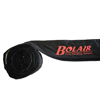 Bolair Insulated Hose Wrap