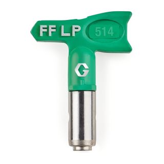 Fine Finish Low Pressure RAC X FF LP SwitchTip, 514 FFLP514