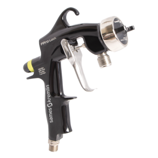 Sames FPRO Lock Pressure-Feed HVLP Gun (1.2mm)