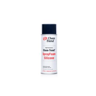 Chem-Trend Spray Foam Silicone