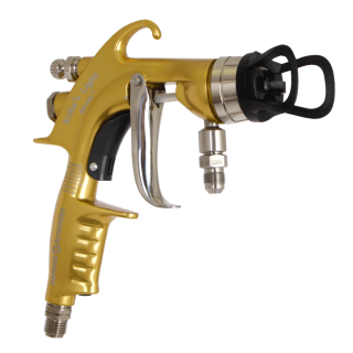 Sames Xcite+ Light Manual Spray Gun