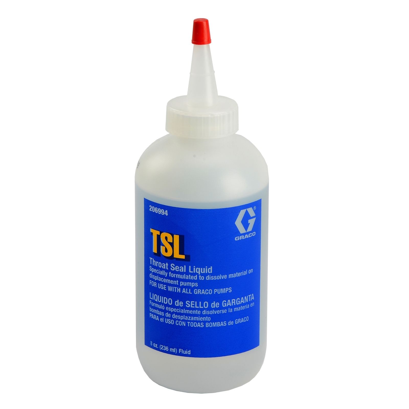 Buy TSL Throat Seal Liquid, 8 oz 206994 | Bolair Store