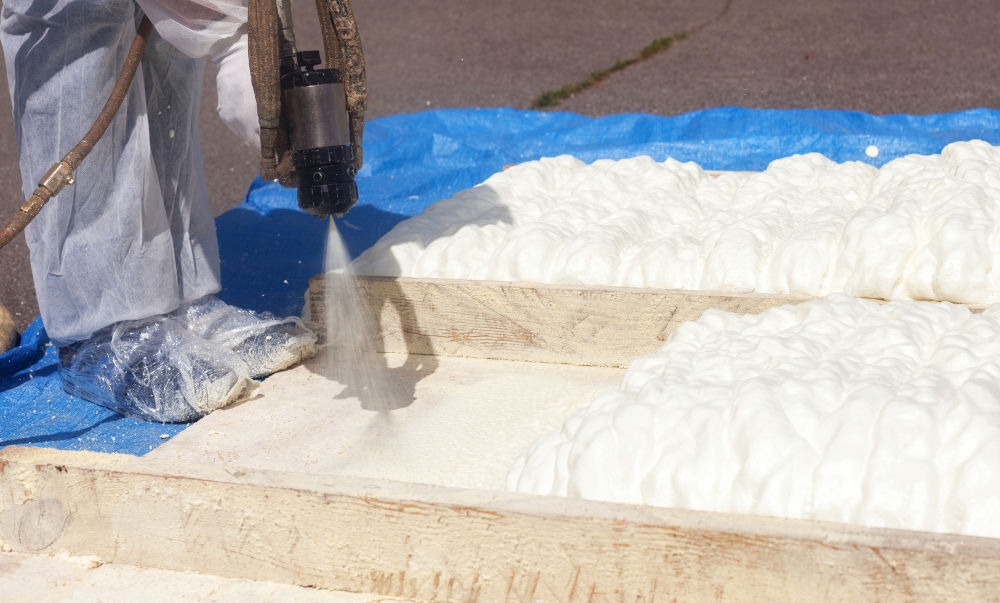 Cold-Weather Spraying in Canada: How to Set Up Equipment for Consistent Results
