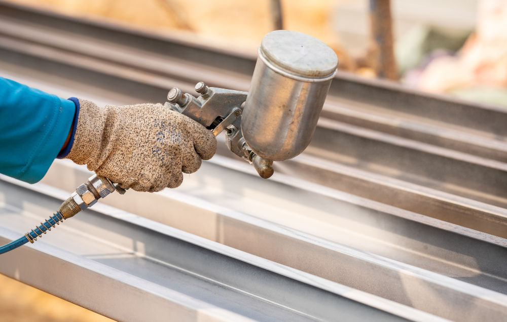 Protective Coatings Jobsite Planning