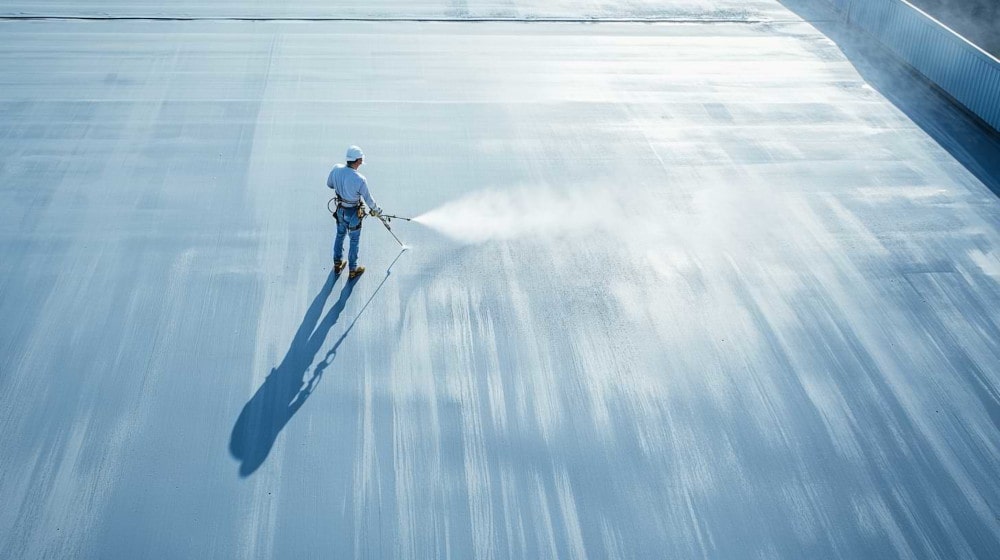 Architectural Coating Equipment Coating Equipment: Buyer's Guide