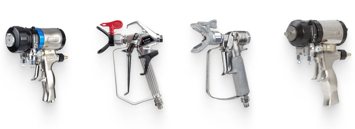 Spray Guns