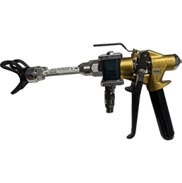 Waterproofing Spray Guns