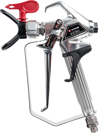 Airless Spray Guns