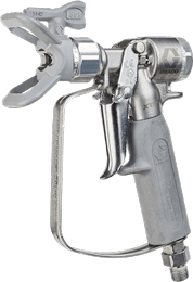 Protective Spray Guns